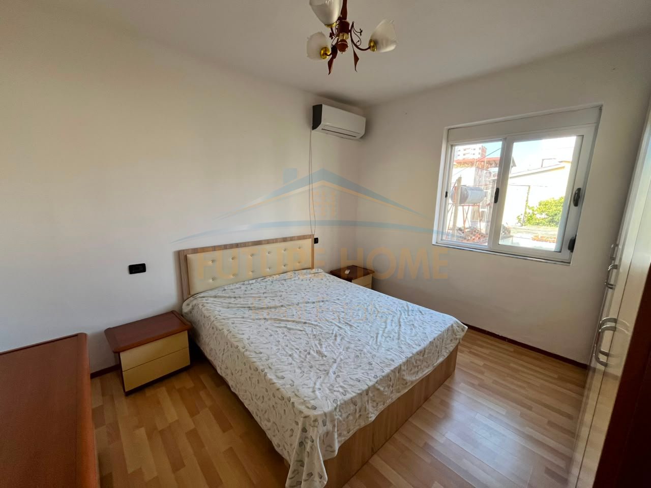 For sale, 2+1 Apartment, Near the Stadium, Durres