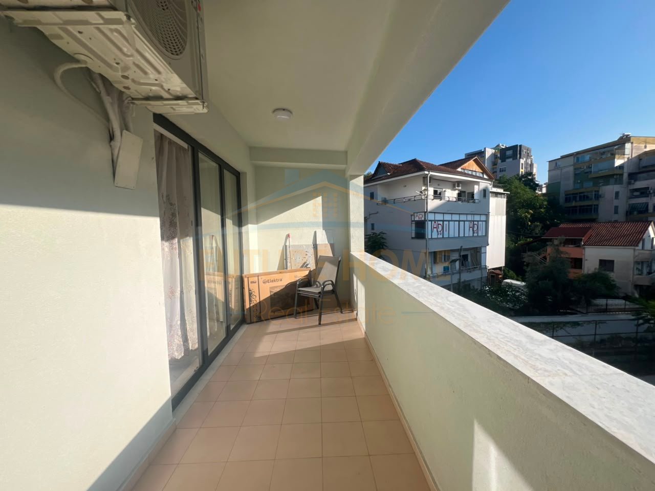 Qera, Apartament 2+1+2, Rruga e Dibres