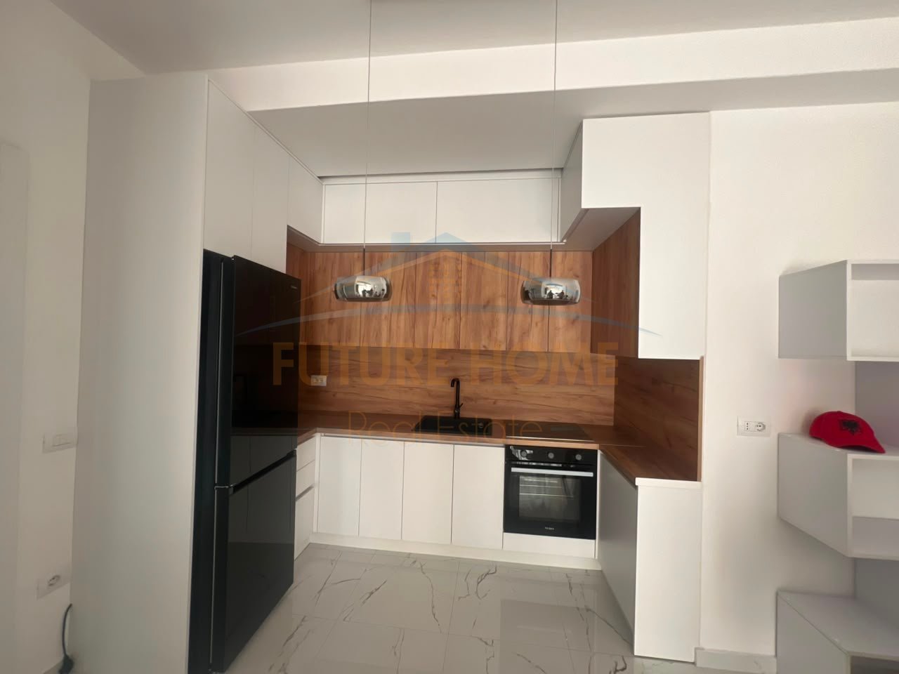 Qera, Apartament 2+1+2, Rruga e Dibres