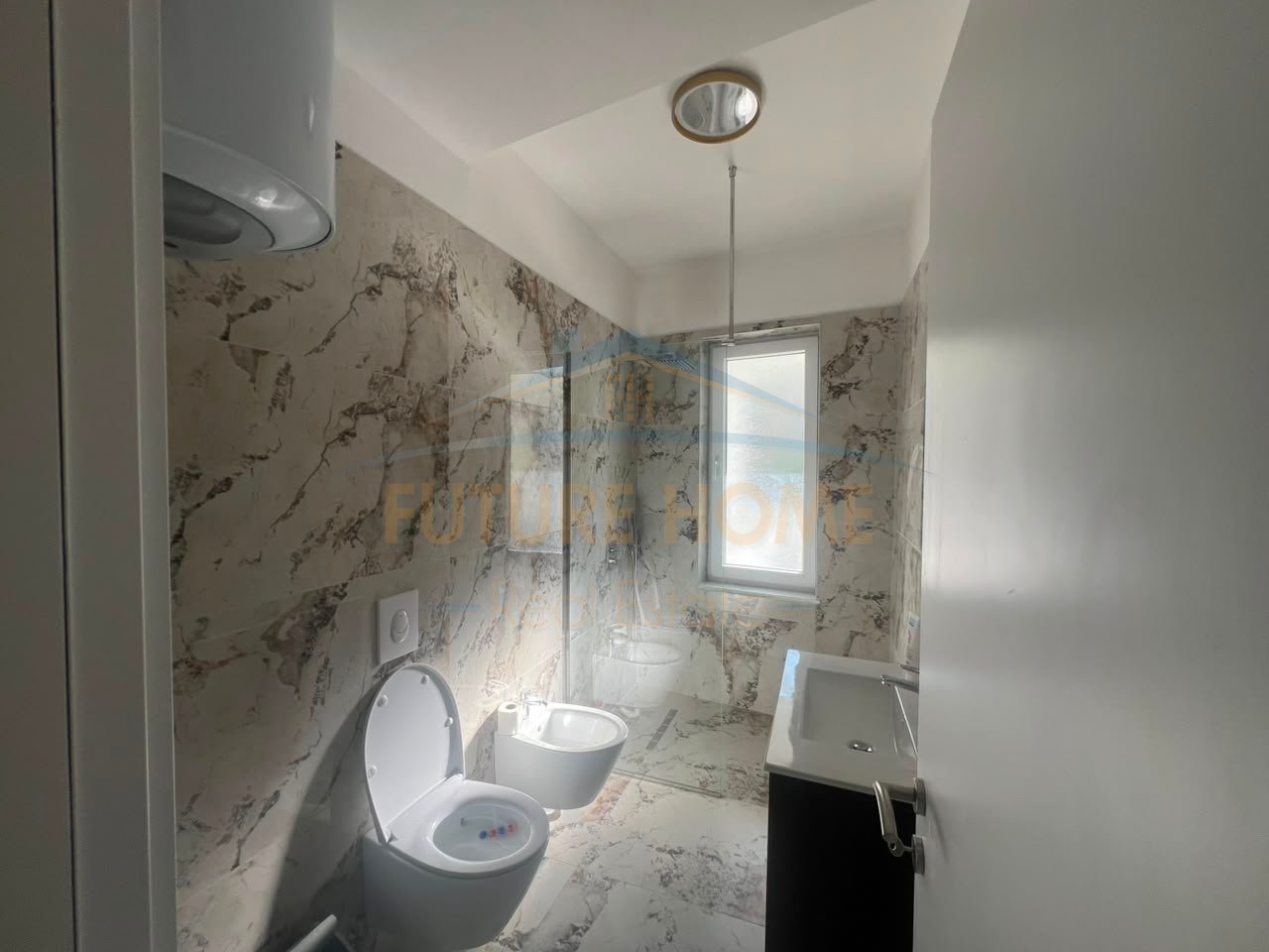 Qera, Apartament 2+1+2, Rruga e Dibres