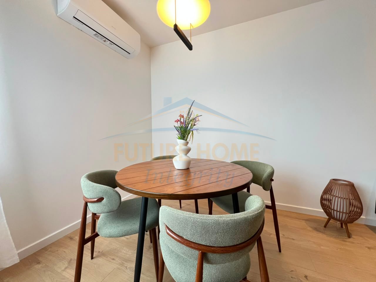 Qera, Apartament 1+1, Shkolla e Baletit, Tiranë.