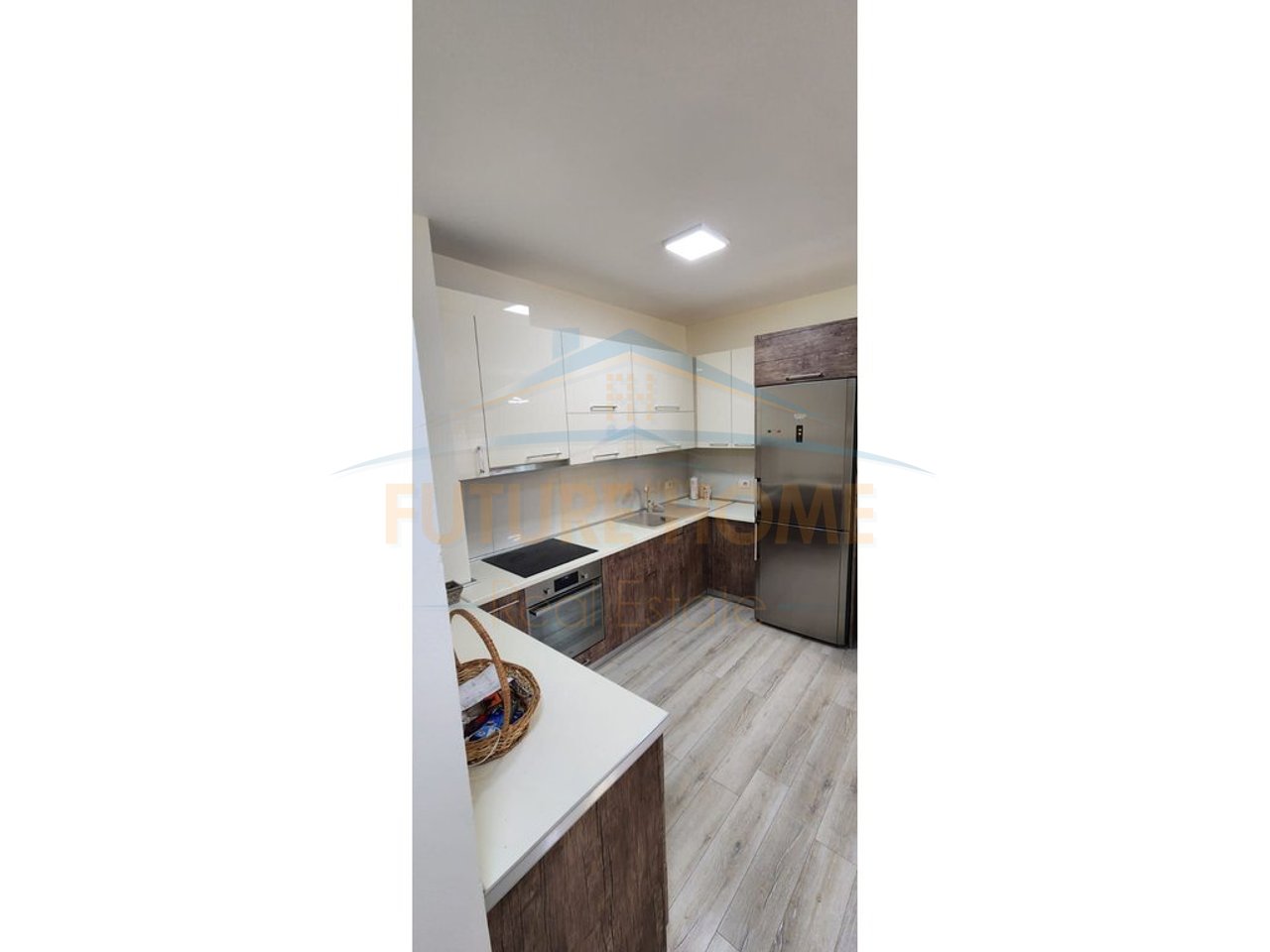 Rent, Apartment 2+1+2, Zoological Garden, Tirana