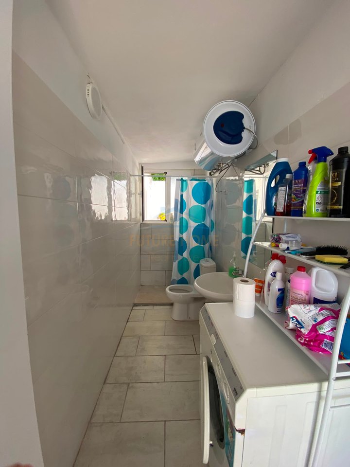 Rent, Private House 2+1+ Veranda, Cold Water, Vlore