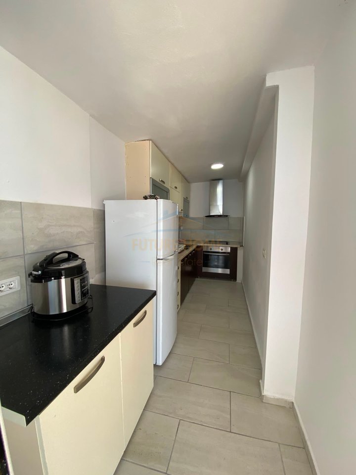 Rent, Private House 2+1+ Veranda, Cold Water, Vlore