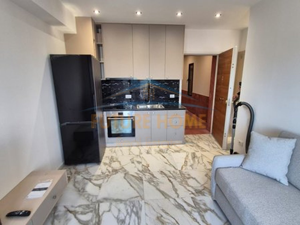 Qera, Apartament 1+1,Qender, Tiranë.