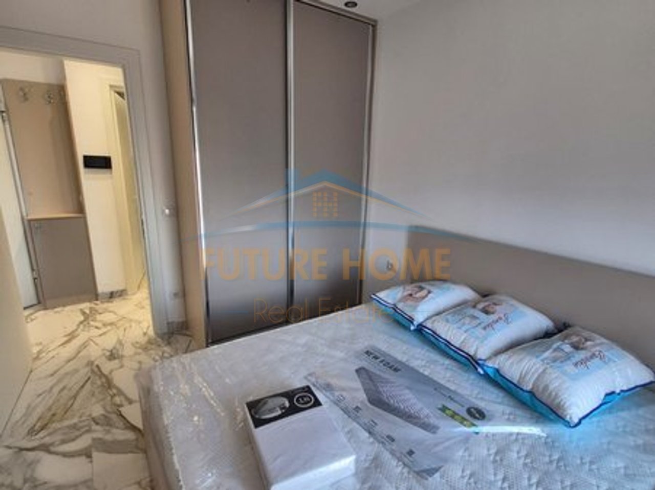 Qera, Apartament 1+1,Qender, Tiranë.