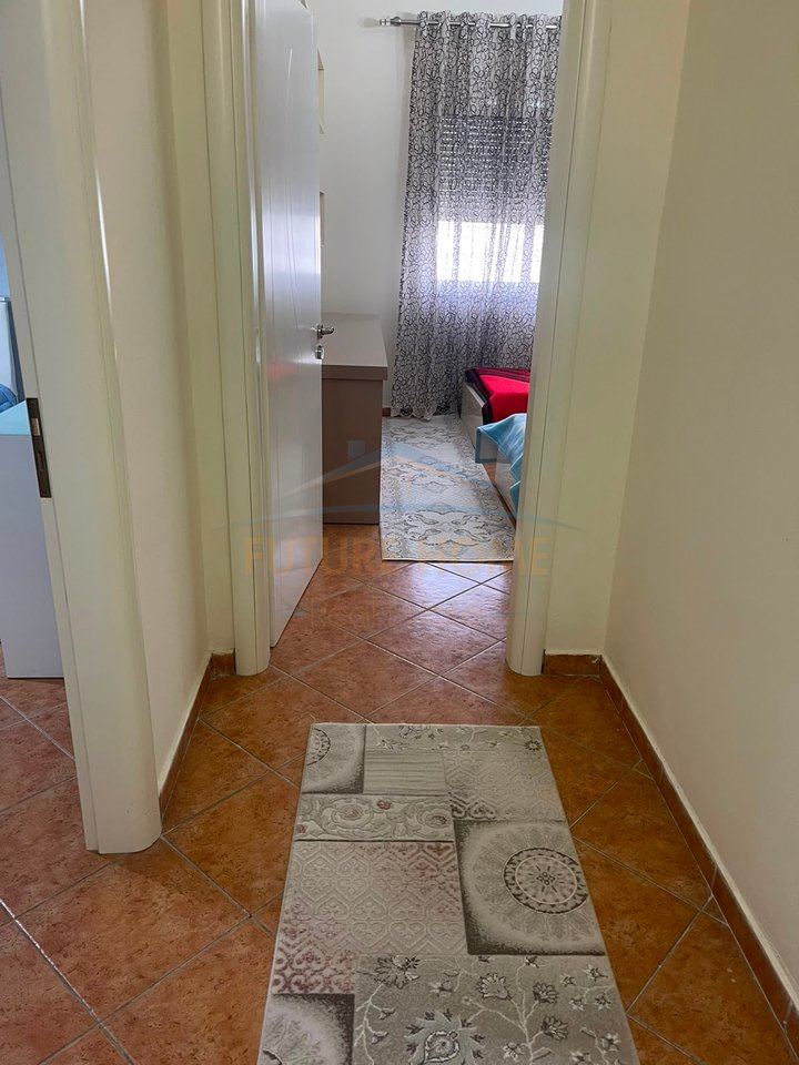 Apartment 2+1+2 for sale, Neighborhood 12, Durres