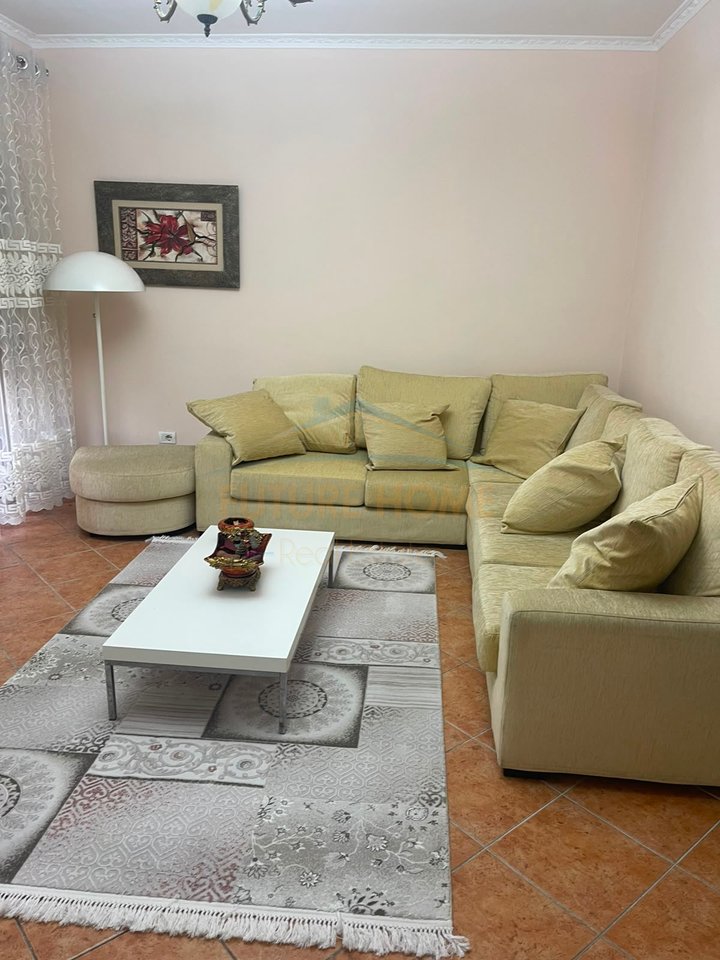 Apartment 2+1+2 for sale, Neighborhood 12, Durres