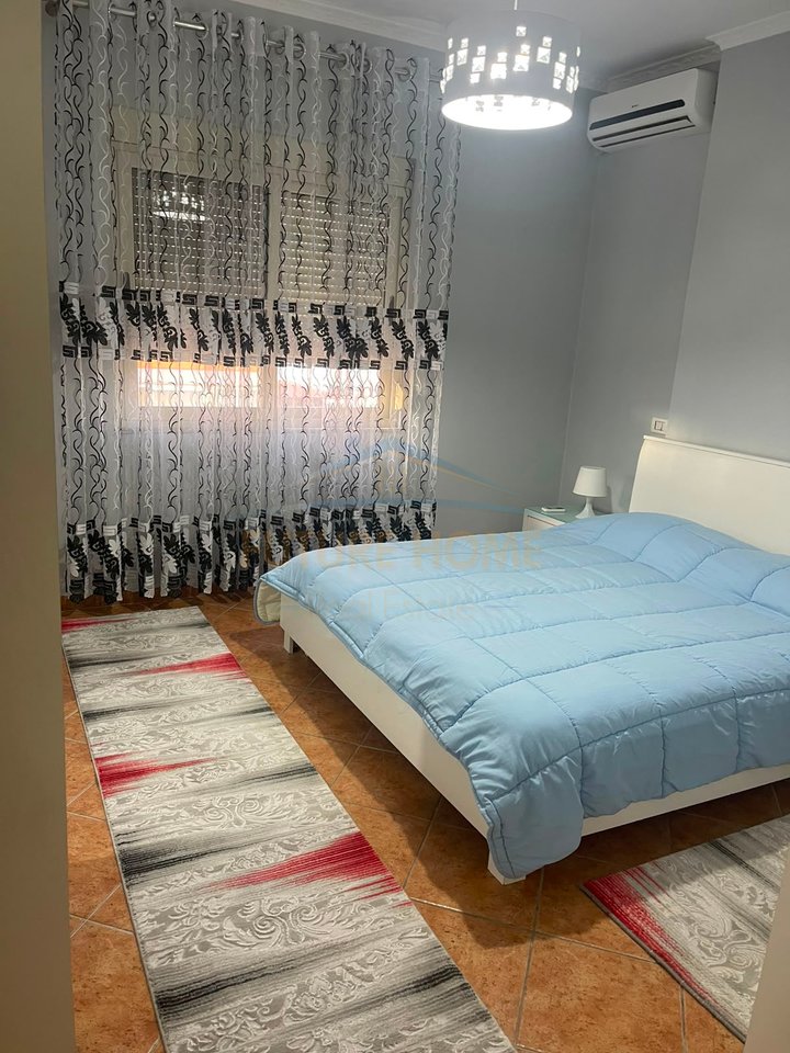 Apartment 2+1+2 for sale, Neighborhood 12, Durres