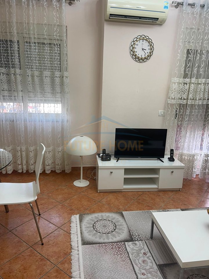 Apartment 2+1+2 for sale, Neighborhood 12, Durres