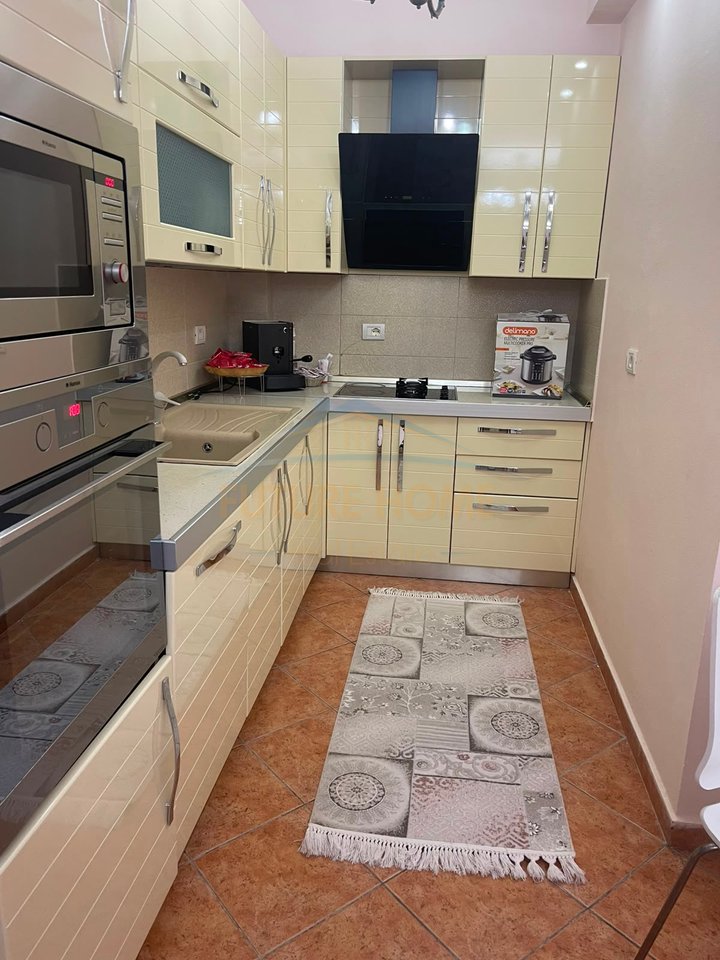 Apartment 2+1+2 for sale, Neighborhood 12, Durres