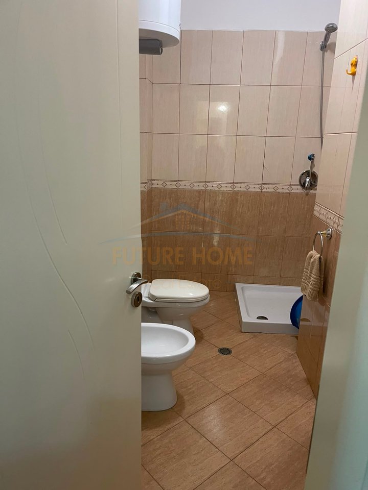 Apartment 2+1+2 for sale, Neighborhood 12, Durres
