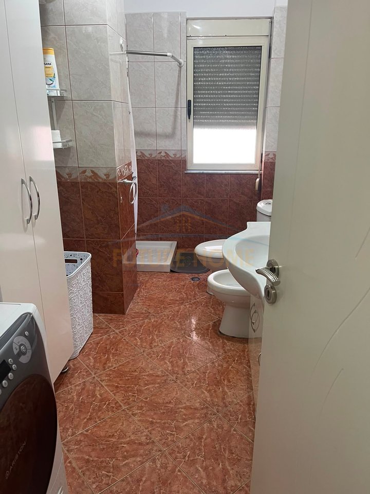 Apartment 2+1+2 for sale, Neighborhood 12, Durres