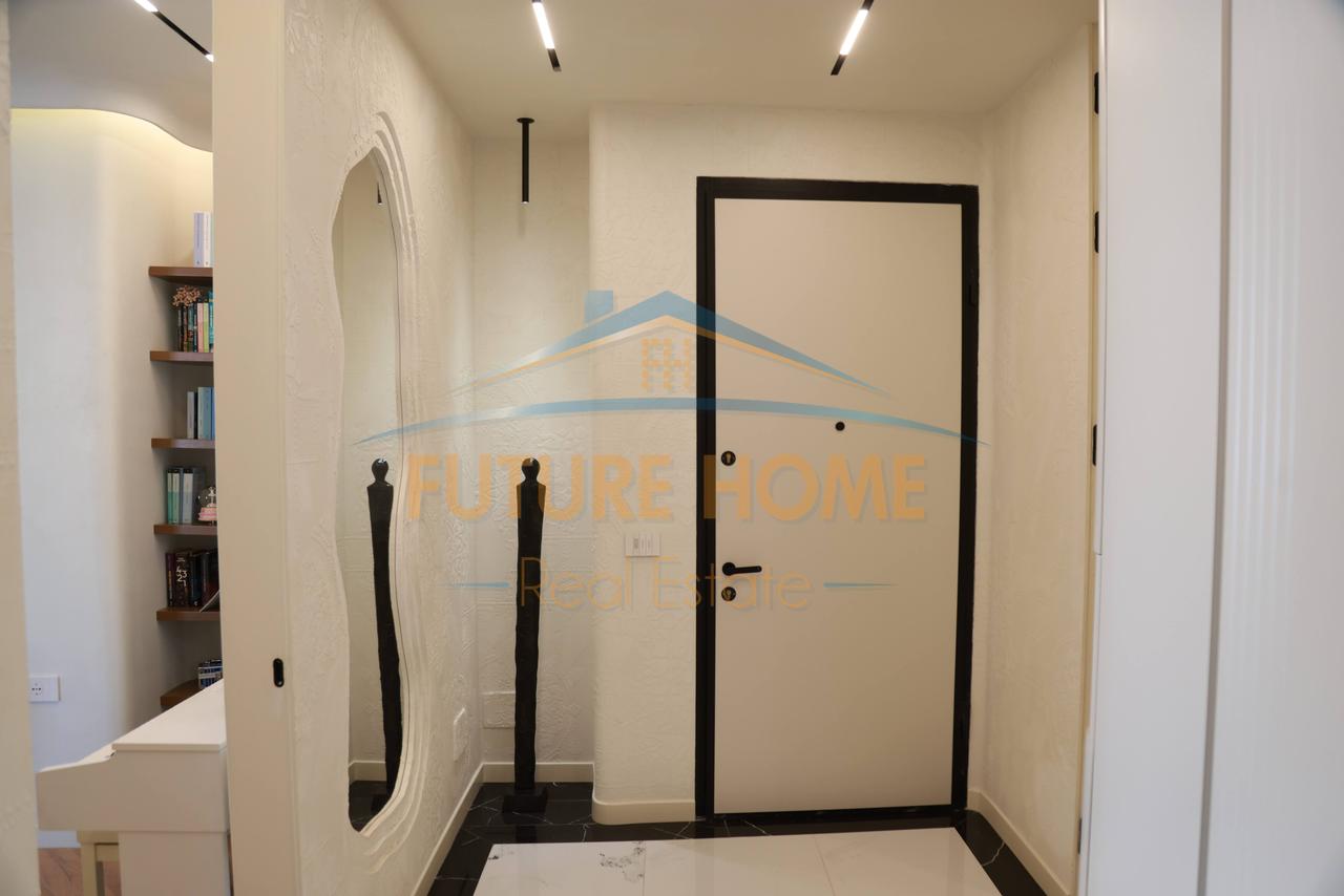 In vendita, Appartamento 2+1+2, Nuovo Anello, Tirana.