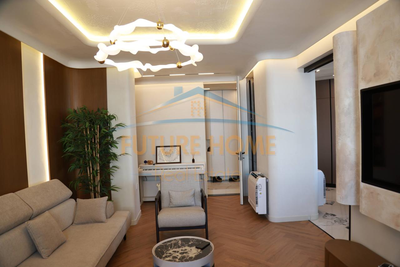 In vendita, Appartamento 2+1+2, Nuovo Anello, Tirana.