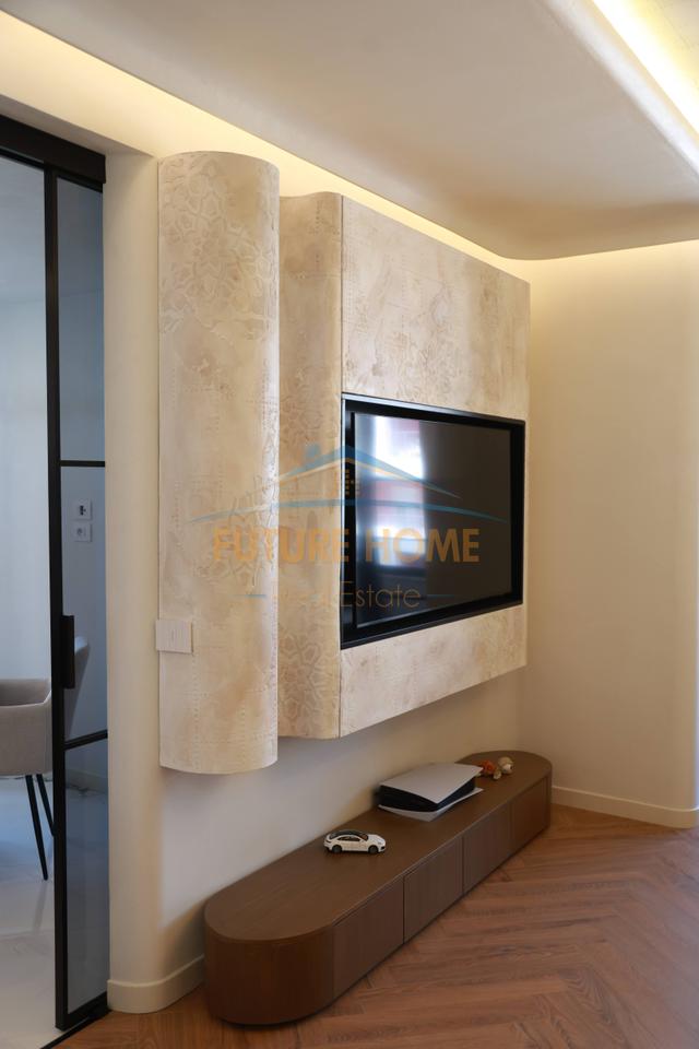 In vendita, Appartamento 2+1+2, Nuovo Anello, Tirana.