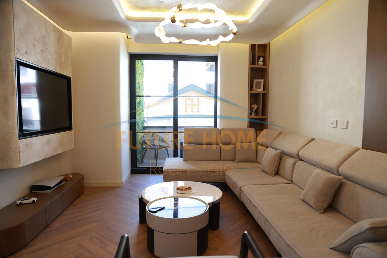 In vendita, Appartamento 2+1+2, Nuovo Anello, Tirana.