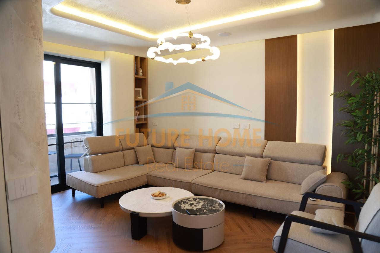 In vendita, Appartamento 2+1+2, Nuovo Anello, Tirana.