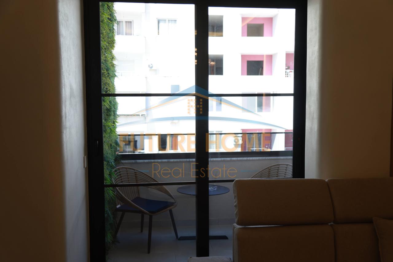 In vendita, Appartamento 2+1+2, Nuovo Anello, Tirana.