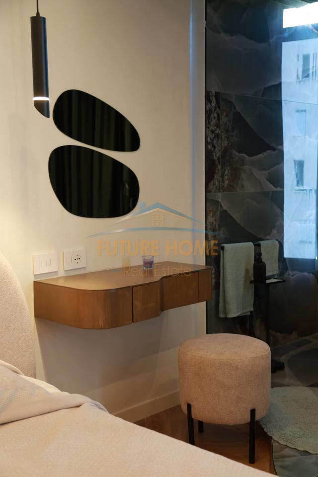In vendita, Appartamento 2+1+2, Nuovo Anello, Tirana.