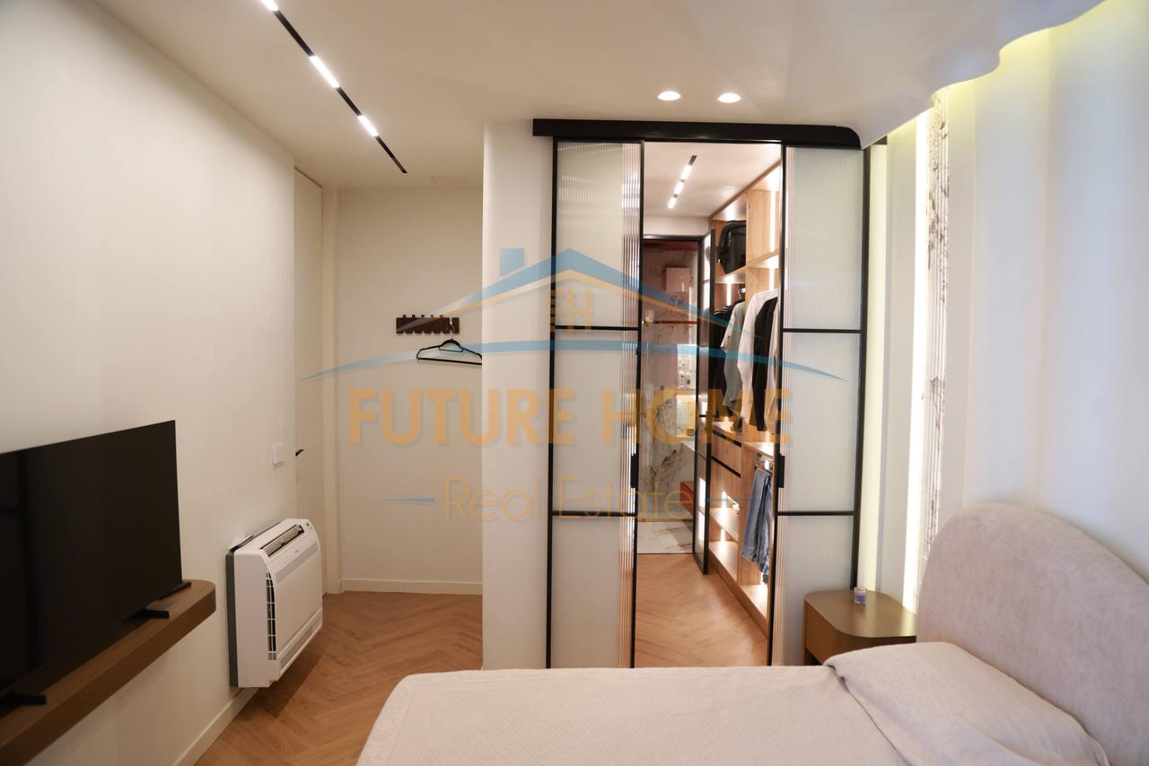 In vendita, Appartamento 2+1+2, Nuovo Anello, Tirana.