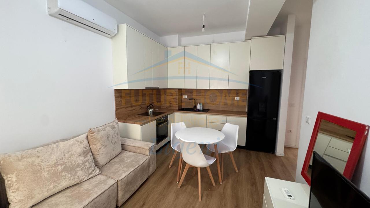 Rent, Apartment 1+1, Ali Demi