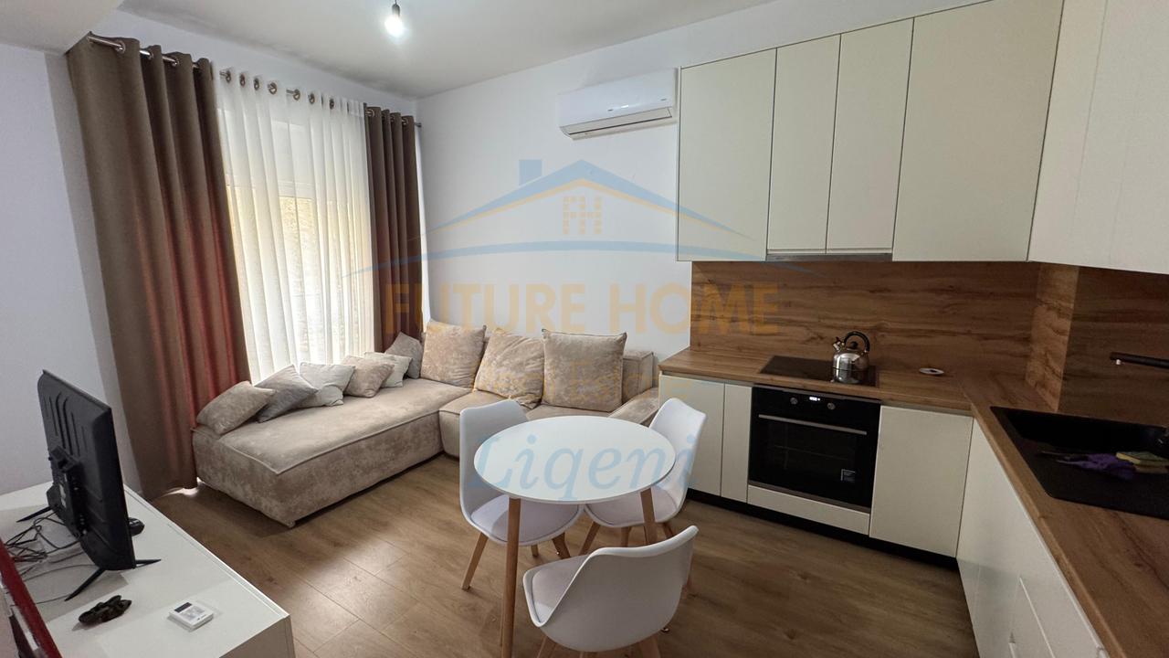 Rent, Apartment 1+1, Ali Demi