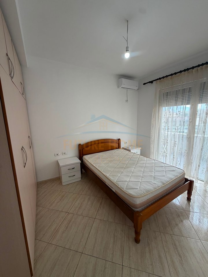 Qera, Apartament 2+1+2, Unaza e Re, Tiranë.