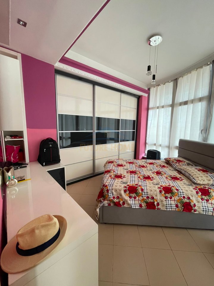 Affitto, Appartamento 2+1, Via Kavaja, Tirana.