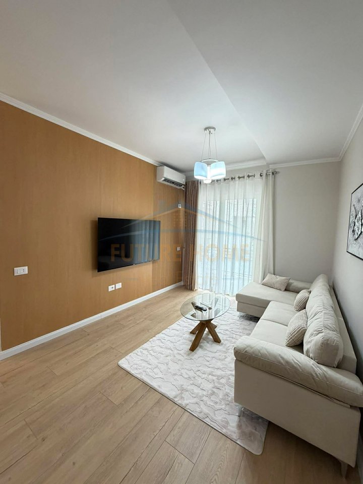 Shitet, Apartament 1+1, Golden Park 3, Rruga e Kavajës