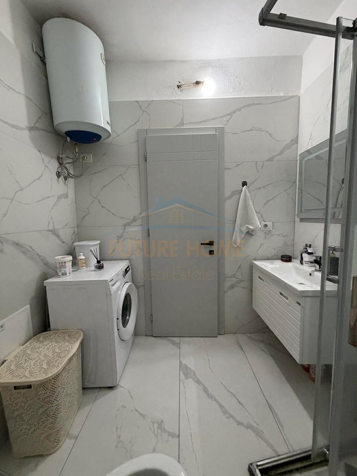 Shitet, Apartament 1+1, Rruga Teodor Keko, Unaza e Re