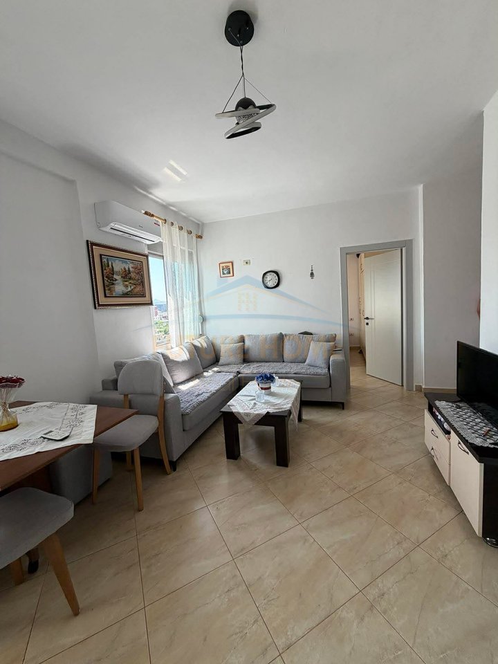 Shitet, Apartament 1+1, Rruga Teodor Keko, Unaza e Re