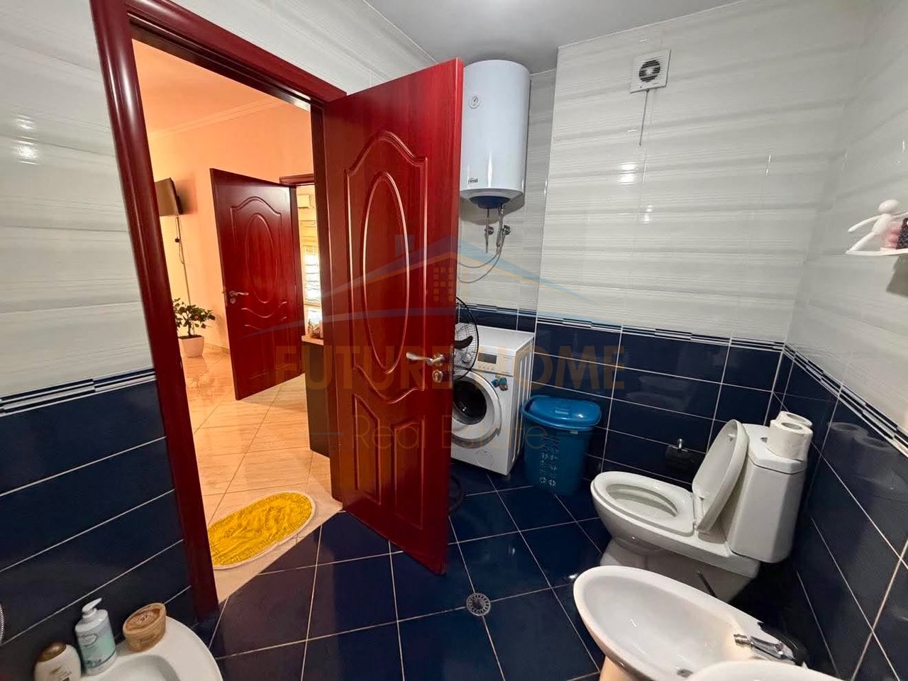 For sale, Apartment 2+1+2, New Ring