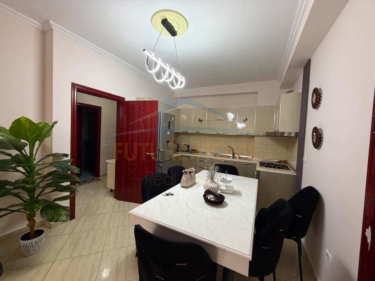 For sale, Apartment 2+1+2, New Ring