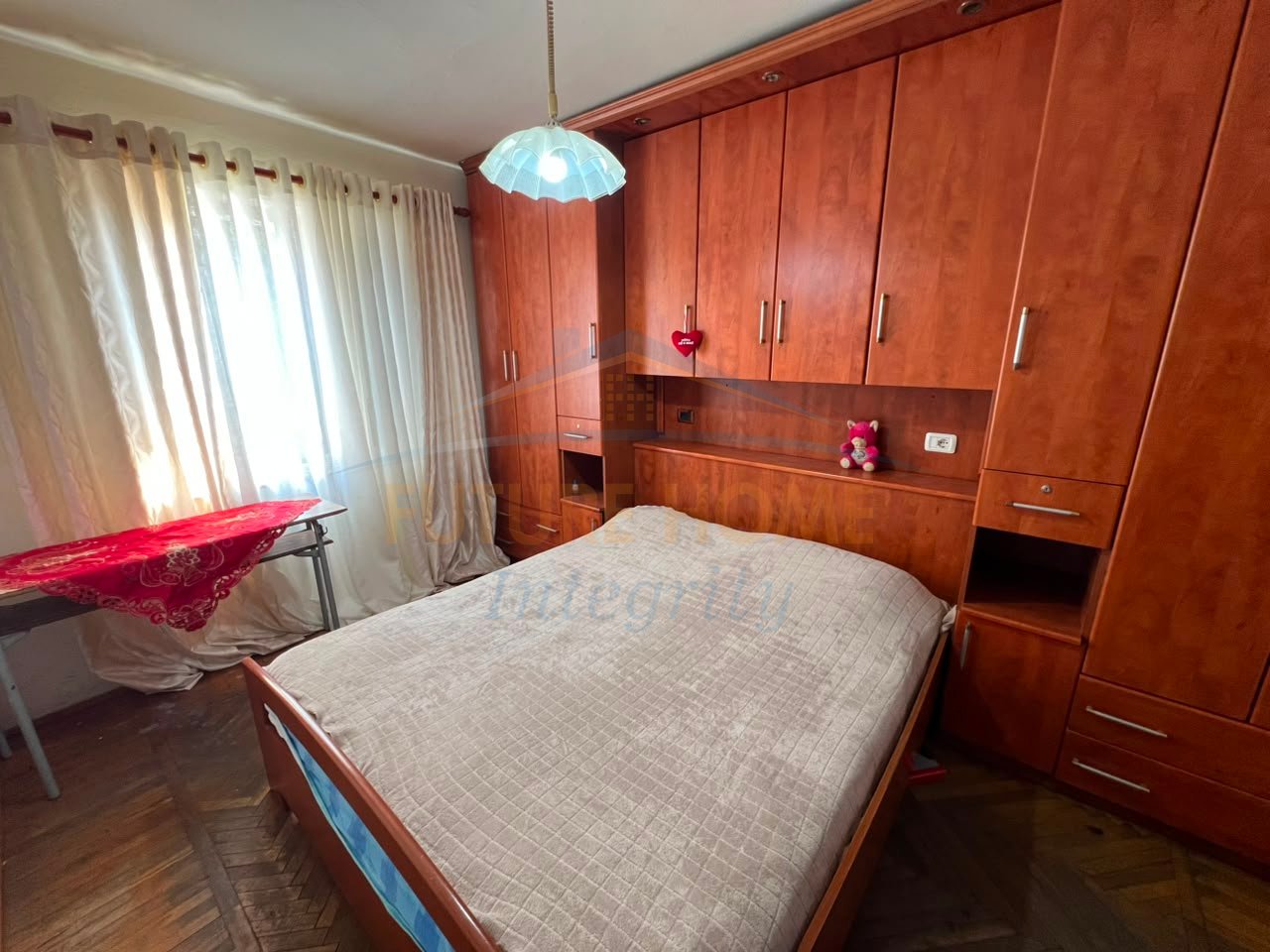 Qera, Apartament 2+1, Shkolla e Baletit, Tiranë.