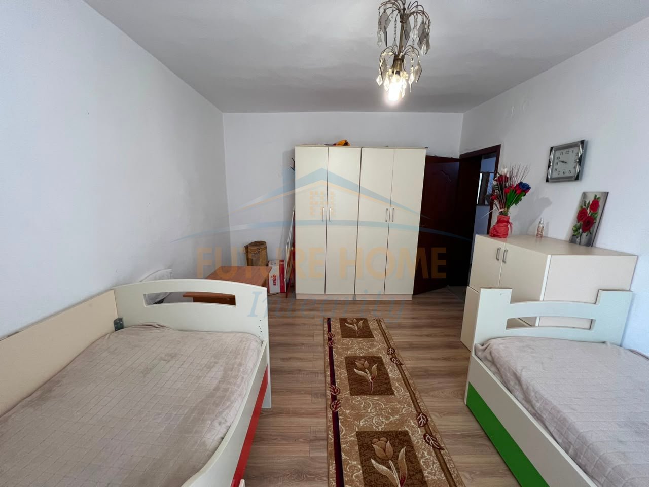 Qera, Apartament 2+1, Shkolla e Baletit, Tiranë.