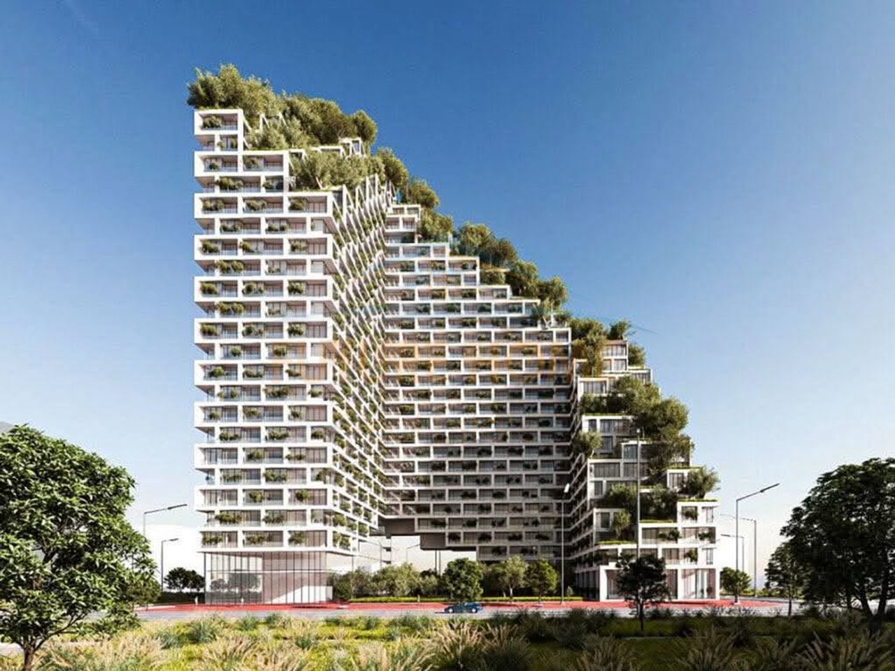Shitet, Apartament 3+1+2, Lion Park 2, Rruga Dritan Hoxha