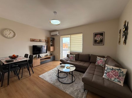 Rent, Apartment 3+1, Brryli, Tirane