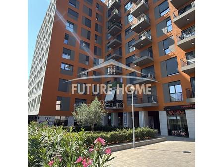 For sale, Apartment 2+1+2+ Parking Spot, ASL Complex 2