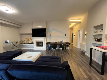 Shitet, Apartament 3+1+2+Verandë, Rezidenca FZ, Liqeni i Thatë