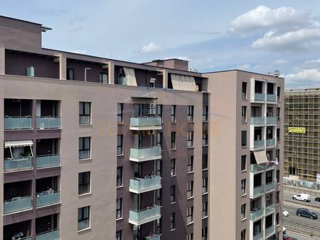 Apartment for Sale 3+1+2+Parking Space, Tirana Entry I