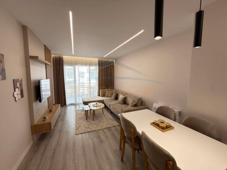 Qera, Apartament 1+1 + Post Parkimi, Kompleksi E88, Rruga Dritan Hoxha