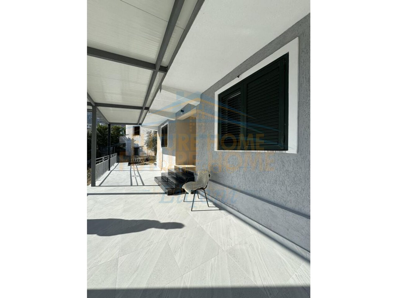 Qera, Apartament 1+1+Verandë, Selitë.