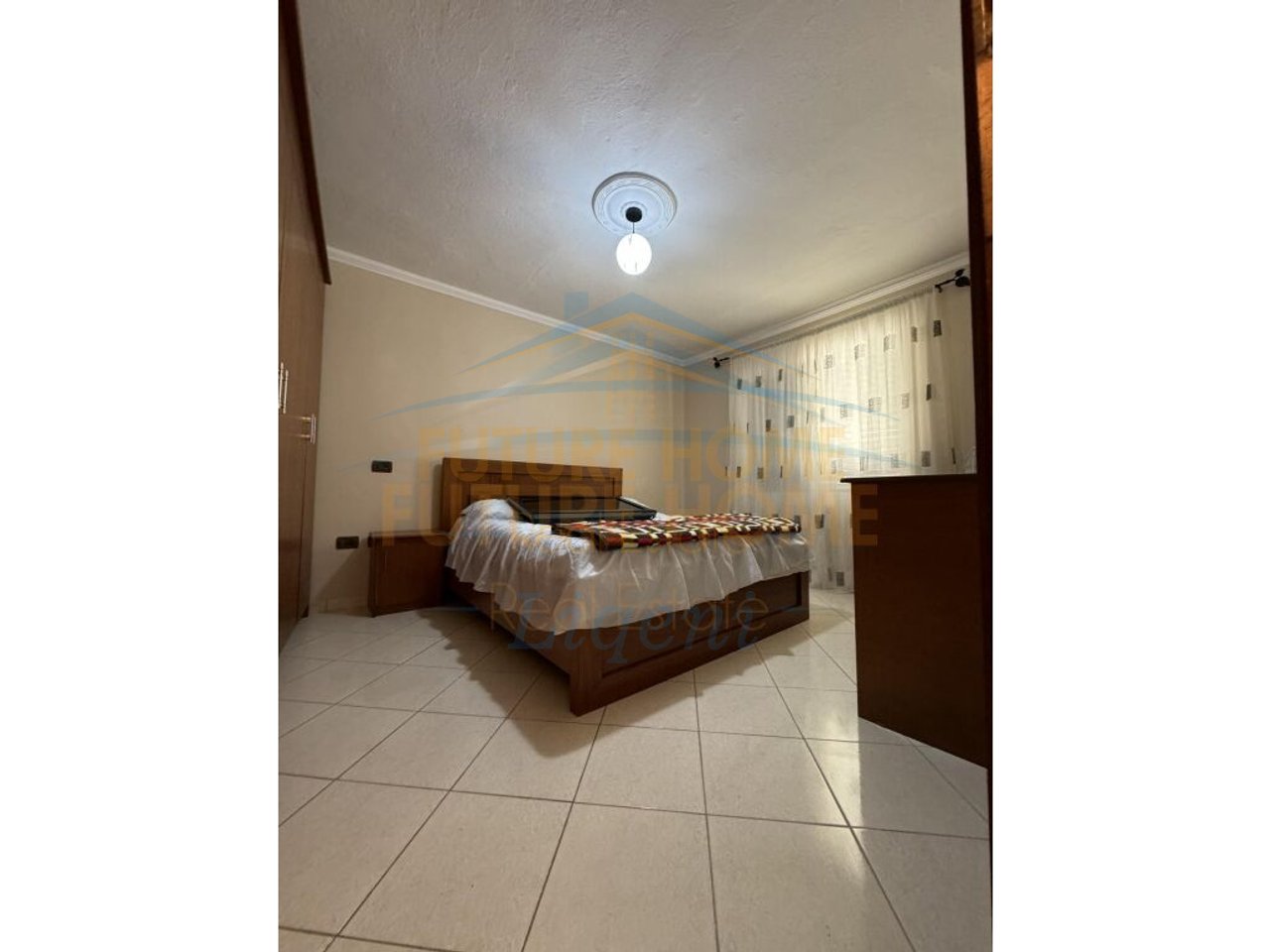 Qera, Apartament 1+1+Verandë, Selitë.