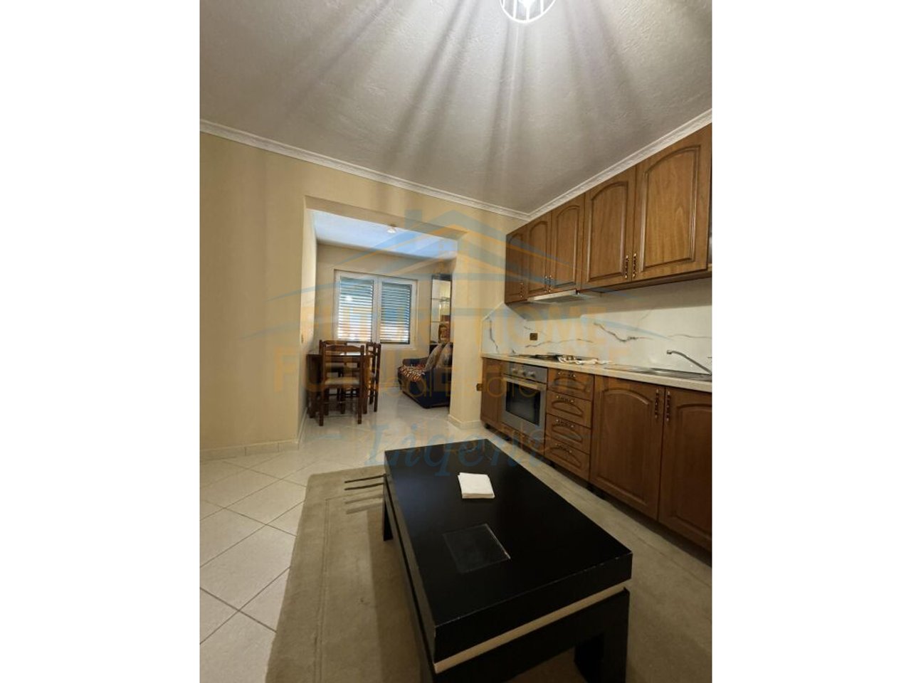 Qera, Apartament 1+1+Verandë, Selitë.