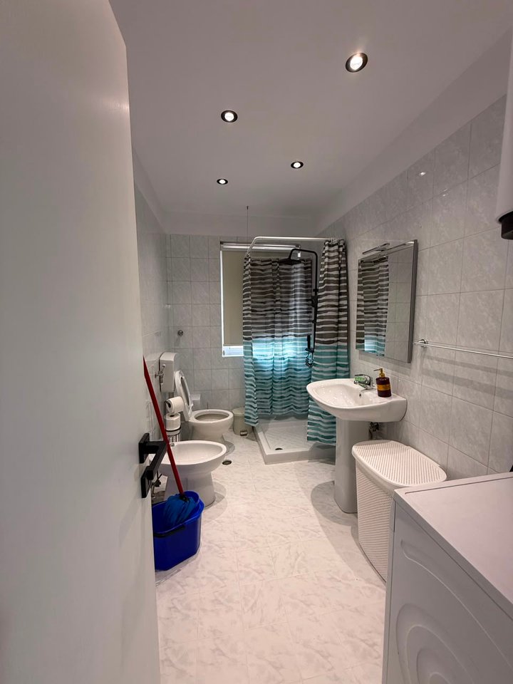 Qera, Apartament 3+1, Brryli, Tirane