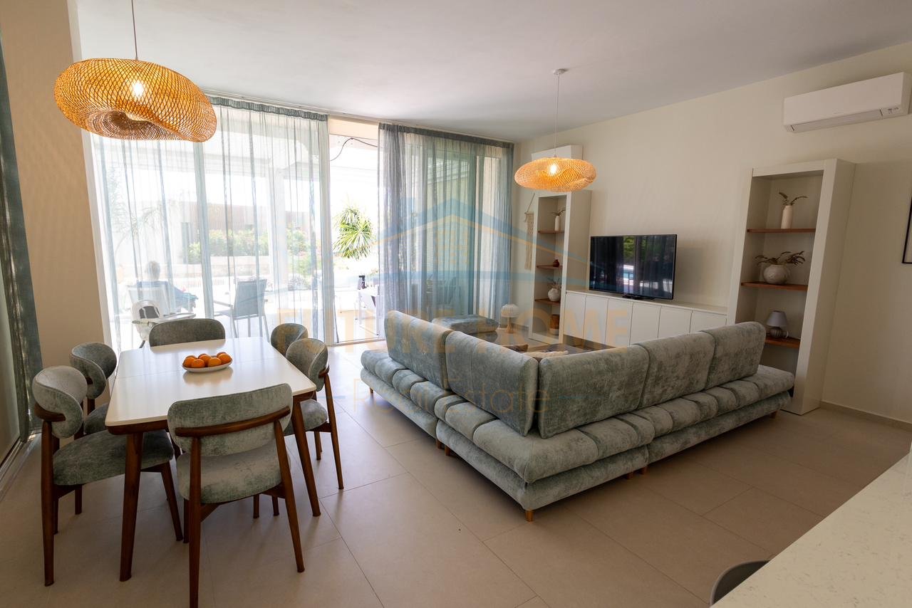 For sale, 2-story villa, "Green Coast Resort".