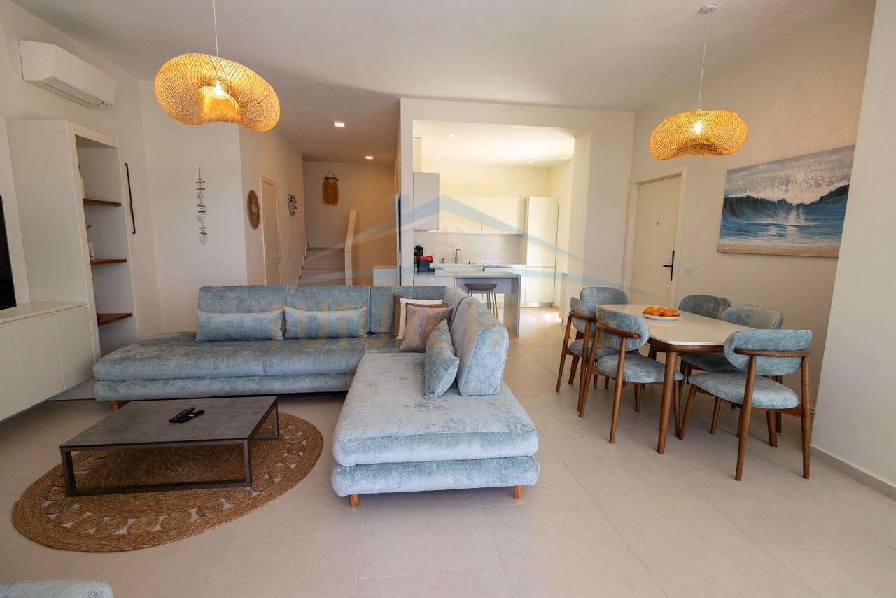 For sale, 2-story villa, "Green Coast Resort".
