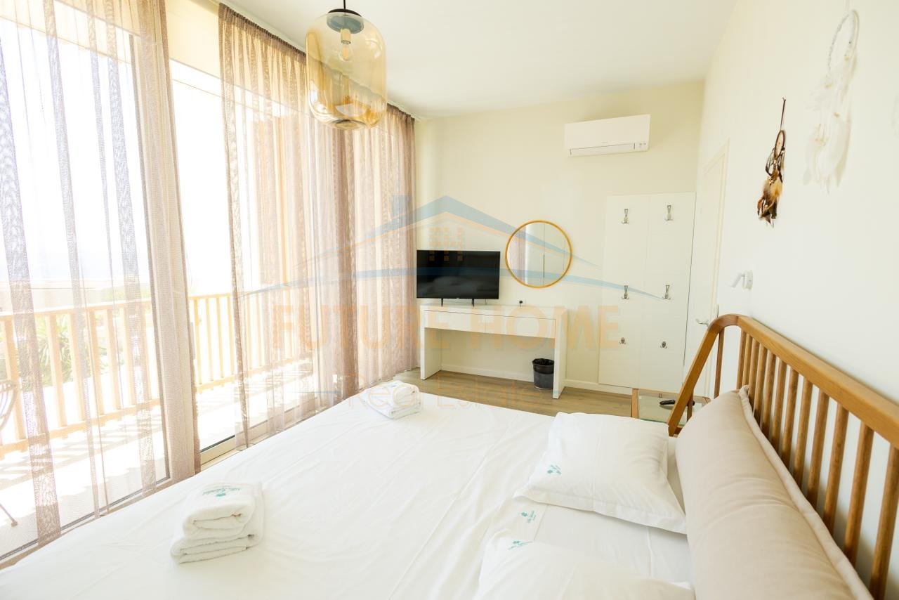 For sale, 2-story villa, "Green Coast Resort".
