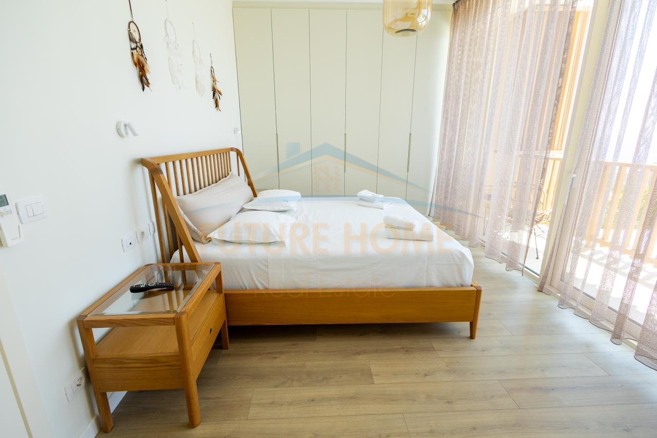 For sale, 2-story villa, "Green Coast Resort".